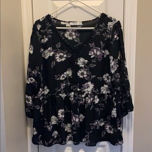 RICKI’S blouse - Size 12